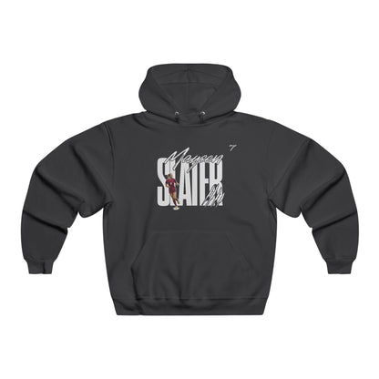 Maycen Slater Vintage Hoodie