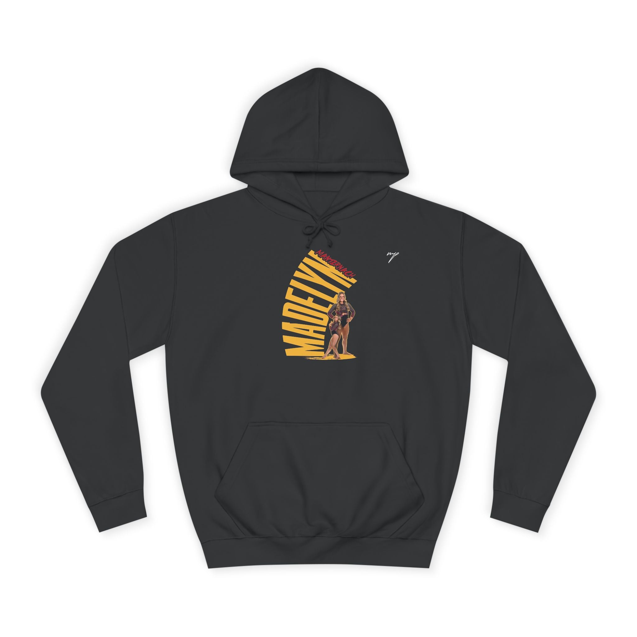 Madelyn Manternach Hoodie