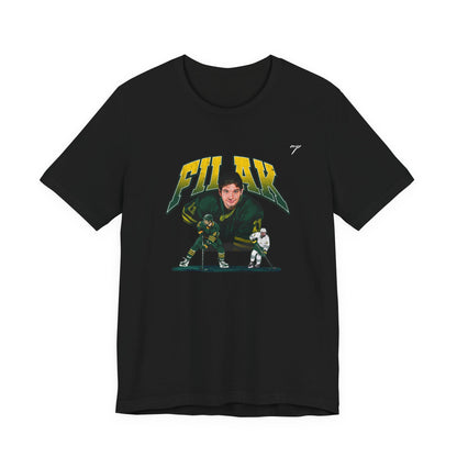 Zach Filak Graphic Tee