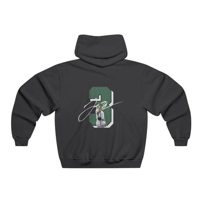 Jimmy De Anda Vintage Hoodie
