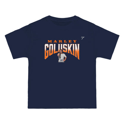 Marley Goluskin Vintage Tee