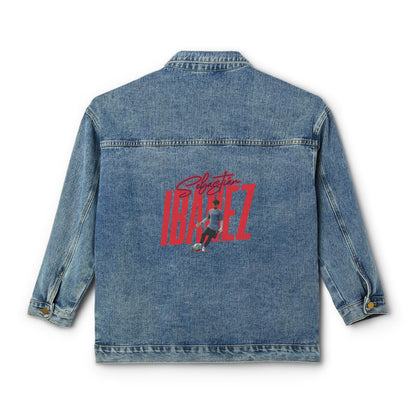 Sebastián Ibáñez Denim Jacket