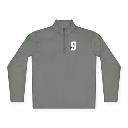 Jayden Jones Quarter-Zip