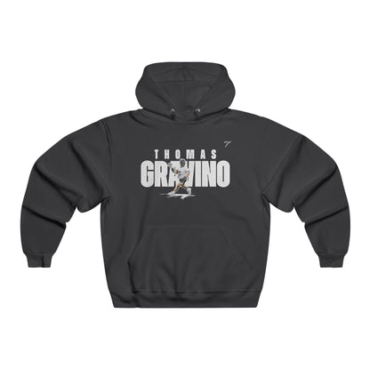 Thomas Gravino Vintage Hoodie