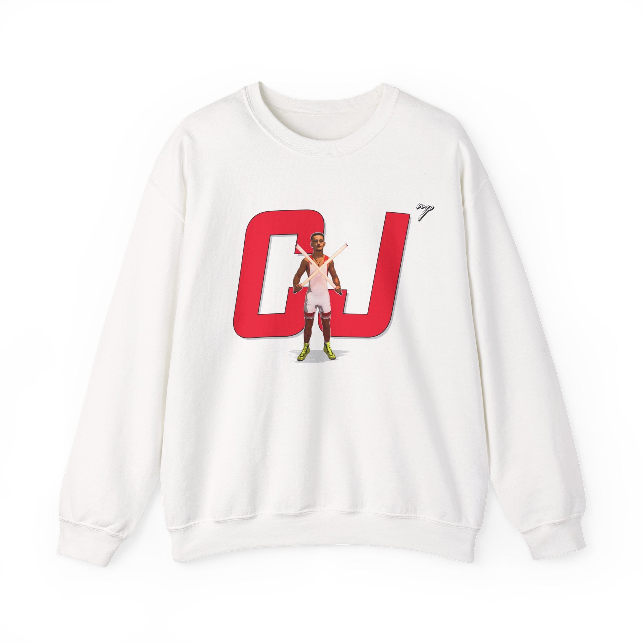 CJ Davis Crewneck