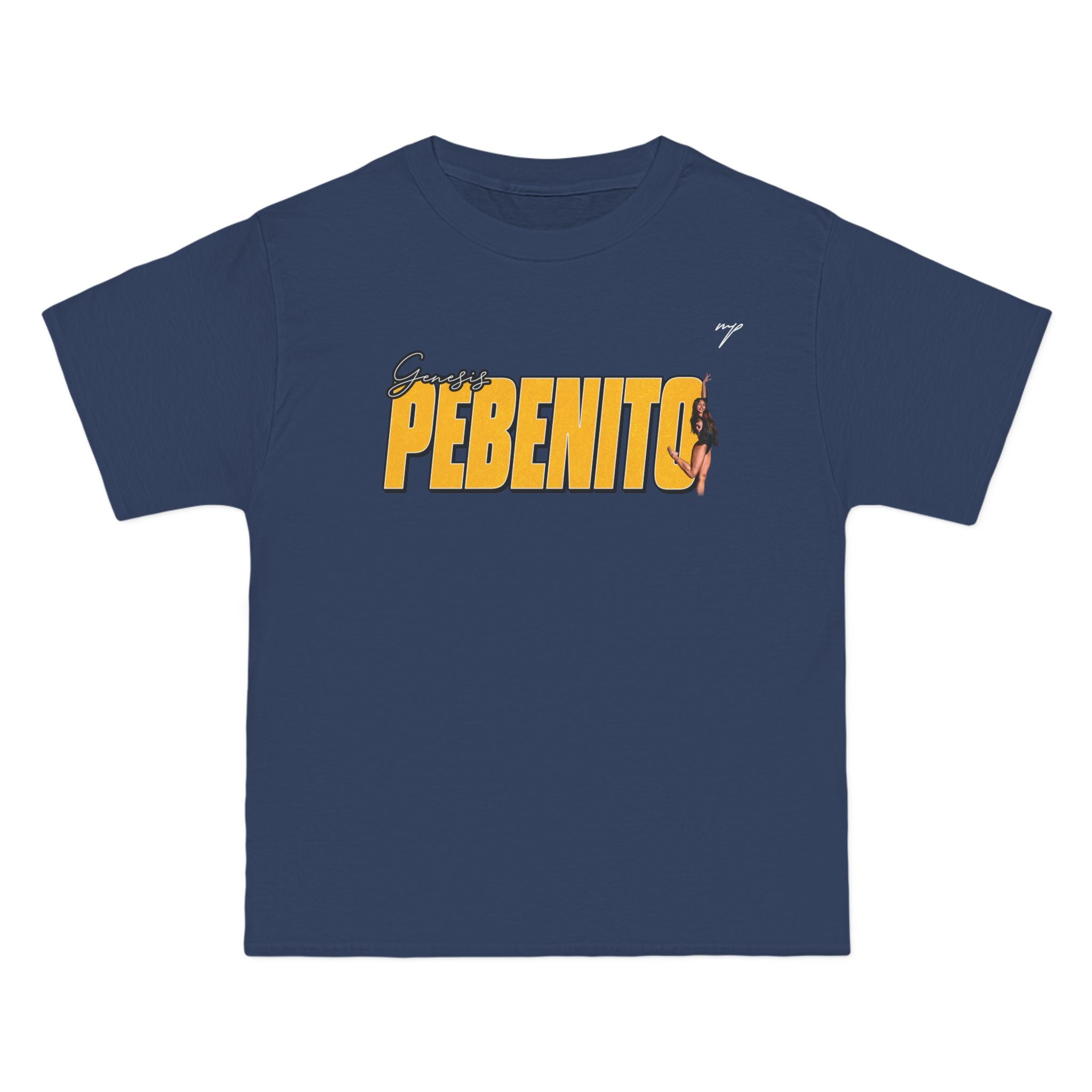 Genesis PeBenito Vintage Tee