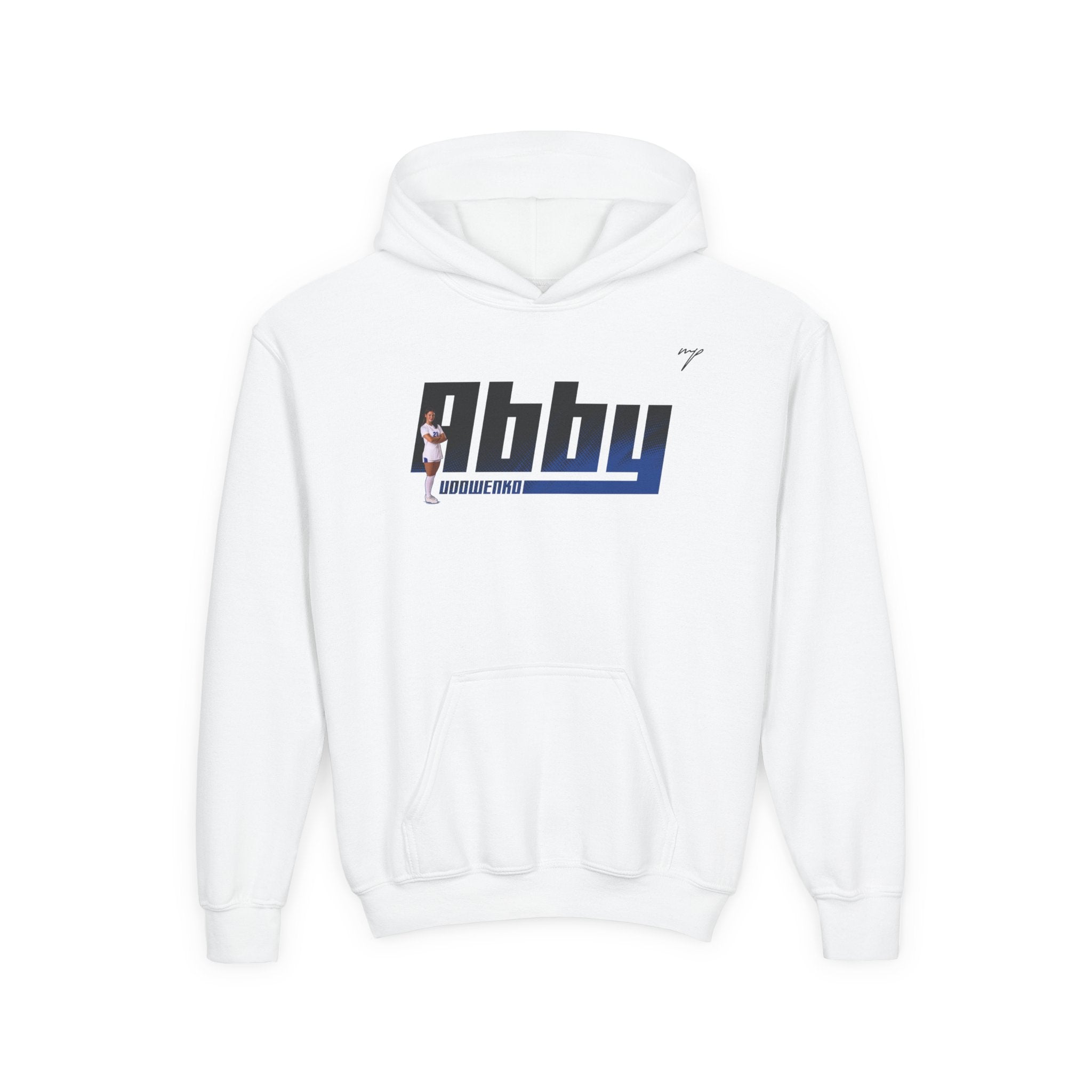 Abby Udowenko YOUTH Hoodie