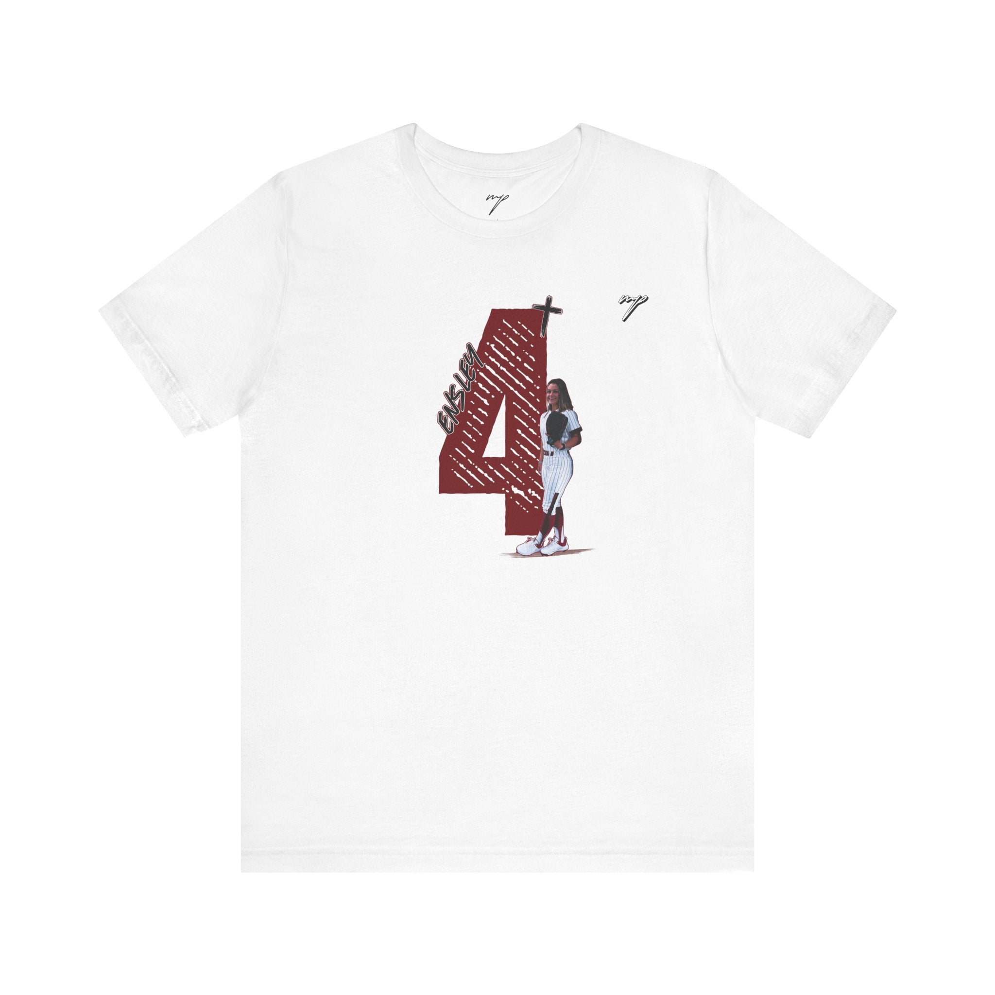 Tori Ensley Graphic Tee