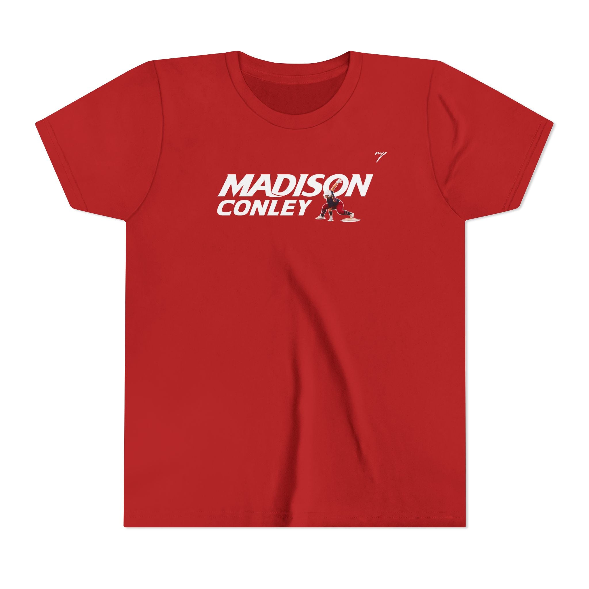 Madison Conley YOUTH Graphic Tee