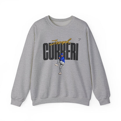 Joseph Curreri Crewneck