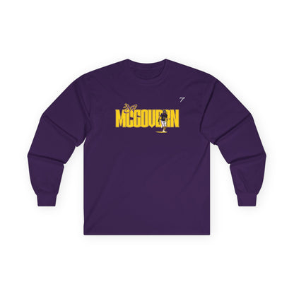 JP McGovern Long Sleeve