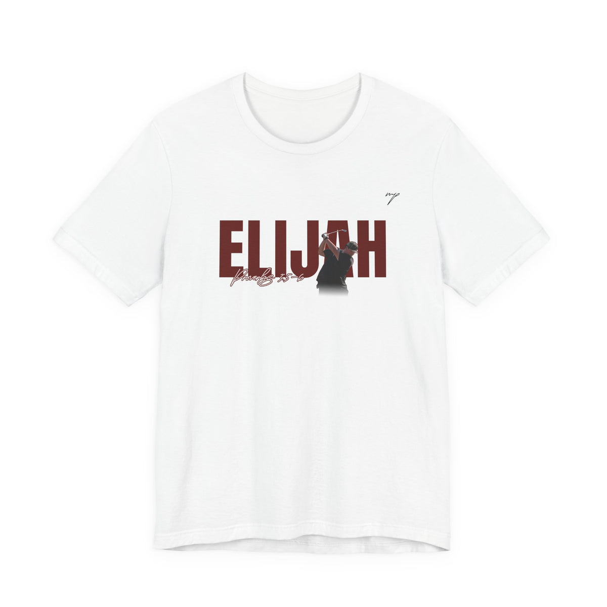 Elijah Kibbe Graphic Tee