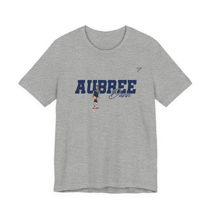 Aubree Dunn Graphic Tee