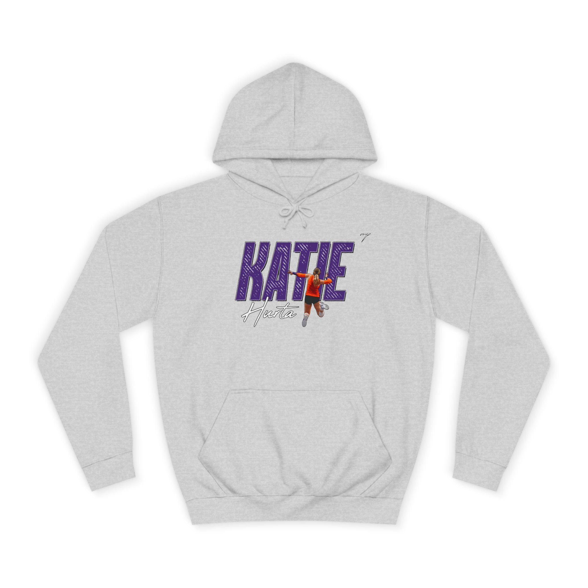 Katie Hurta Hoodie