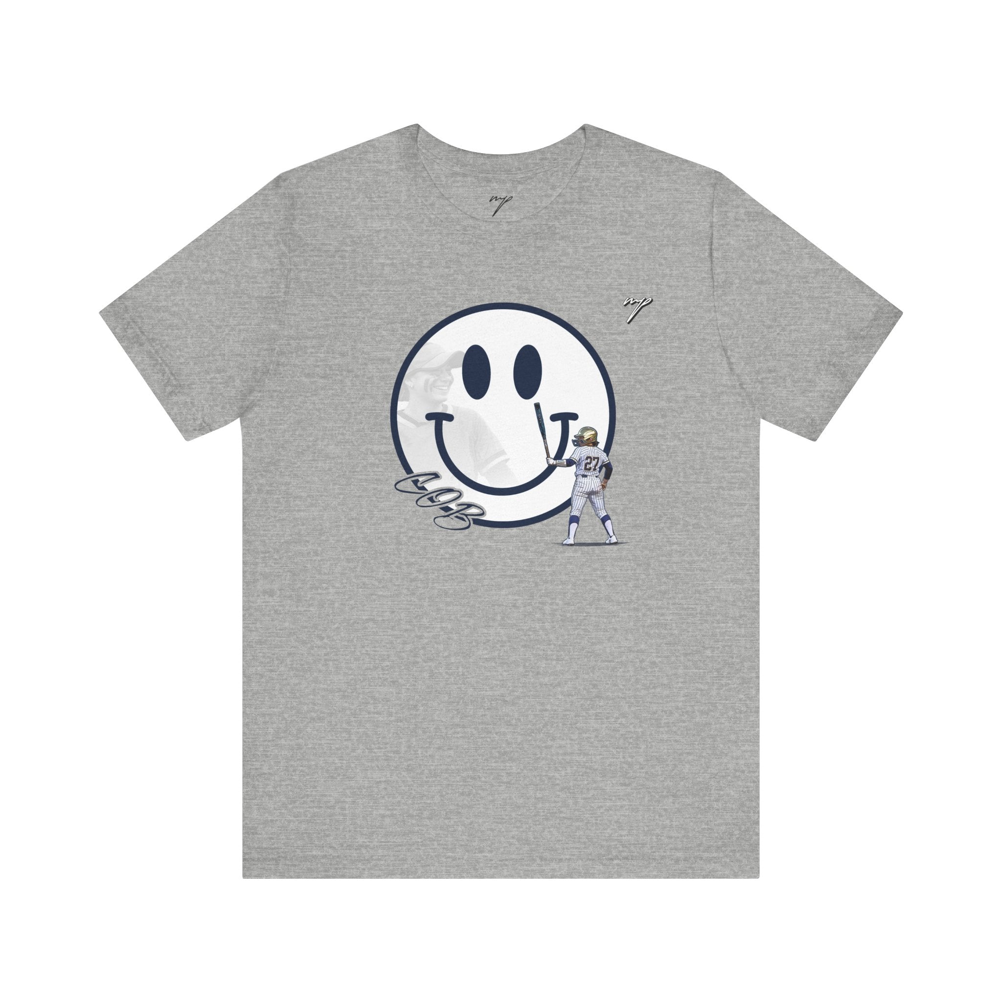 Caroline O'Brien Graphic Tee