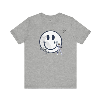 Caroline O'Brien Graphic Tee