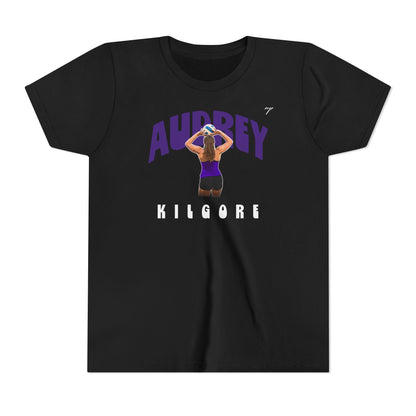 Audrey Kilgore YOUTH Graphic Tee
