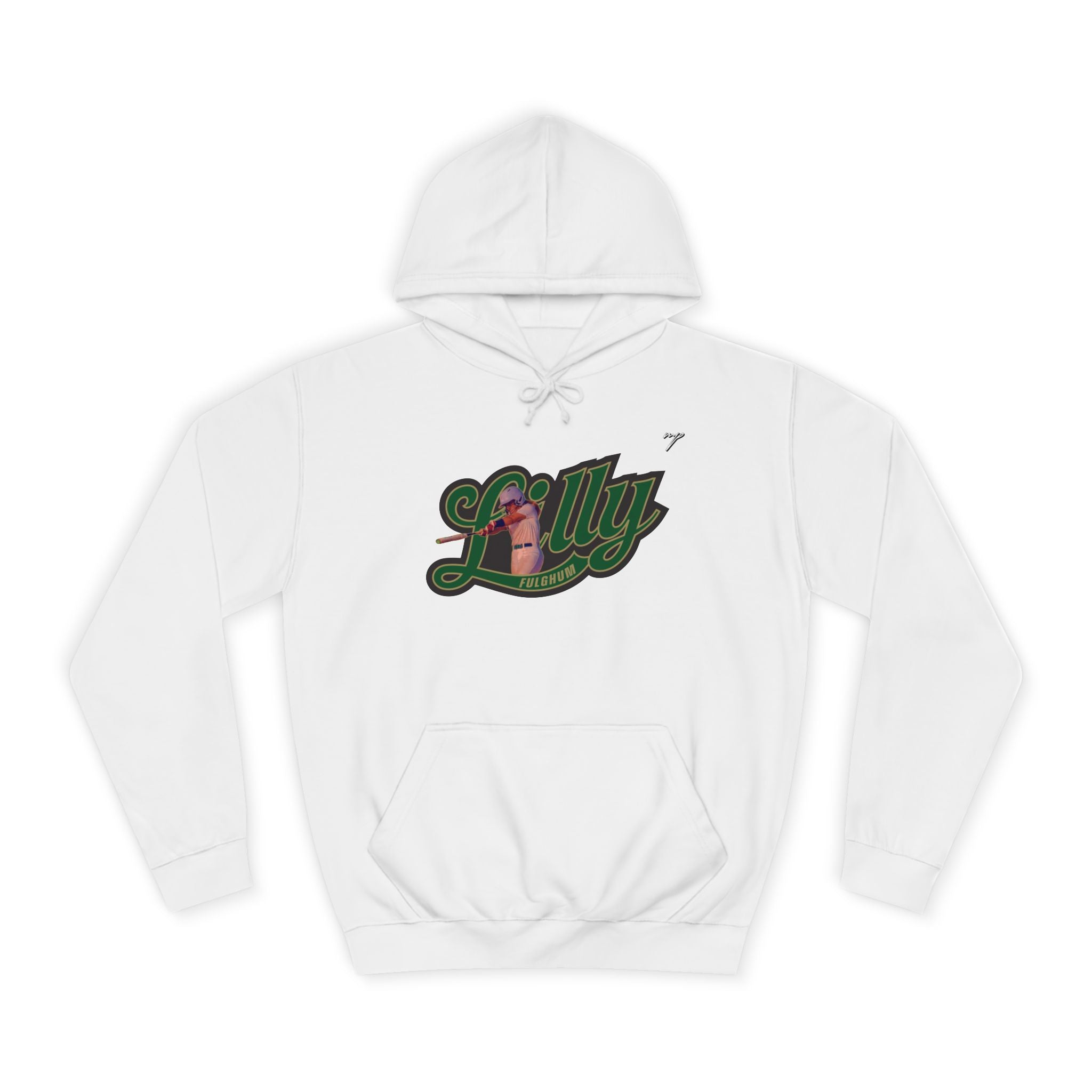 Lilly Fulghum Hoodie