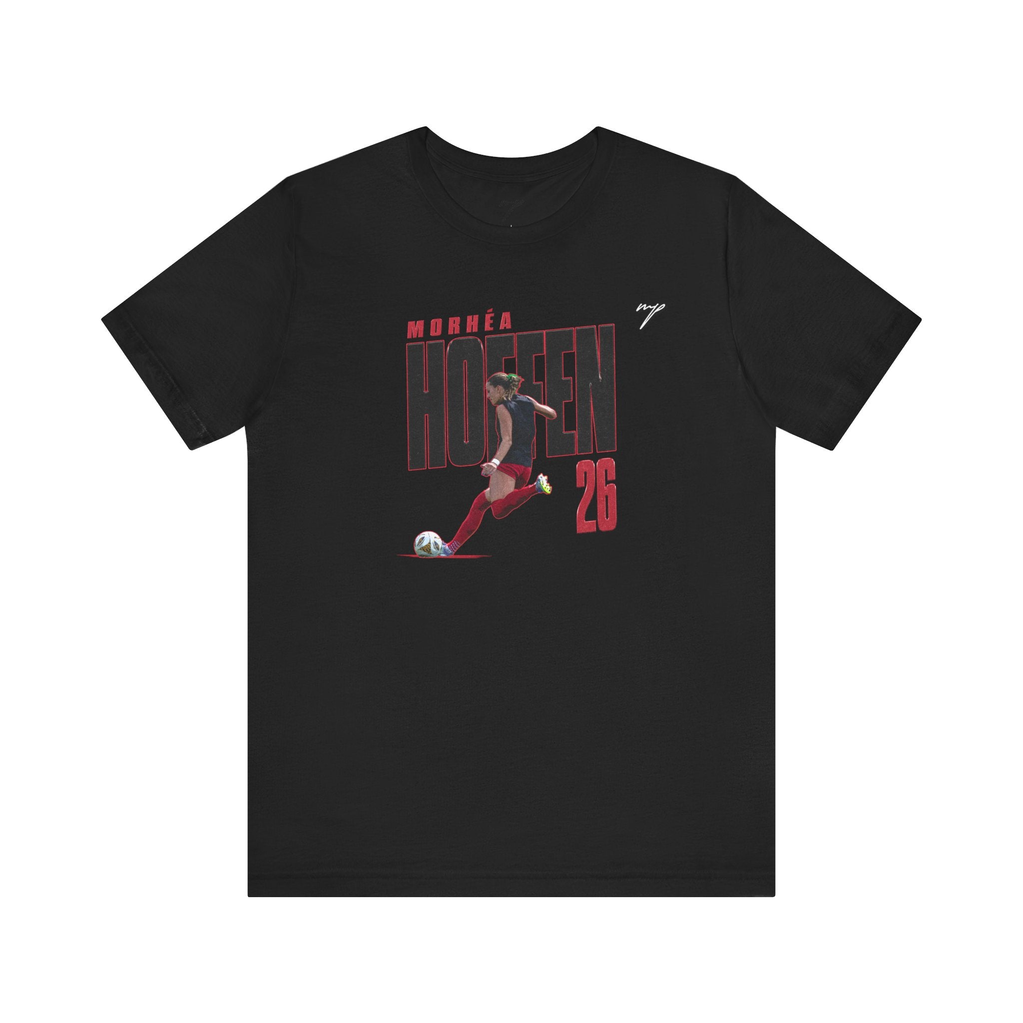 Morhéa Hoefen Graphic Tee
