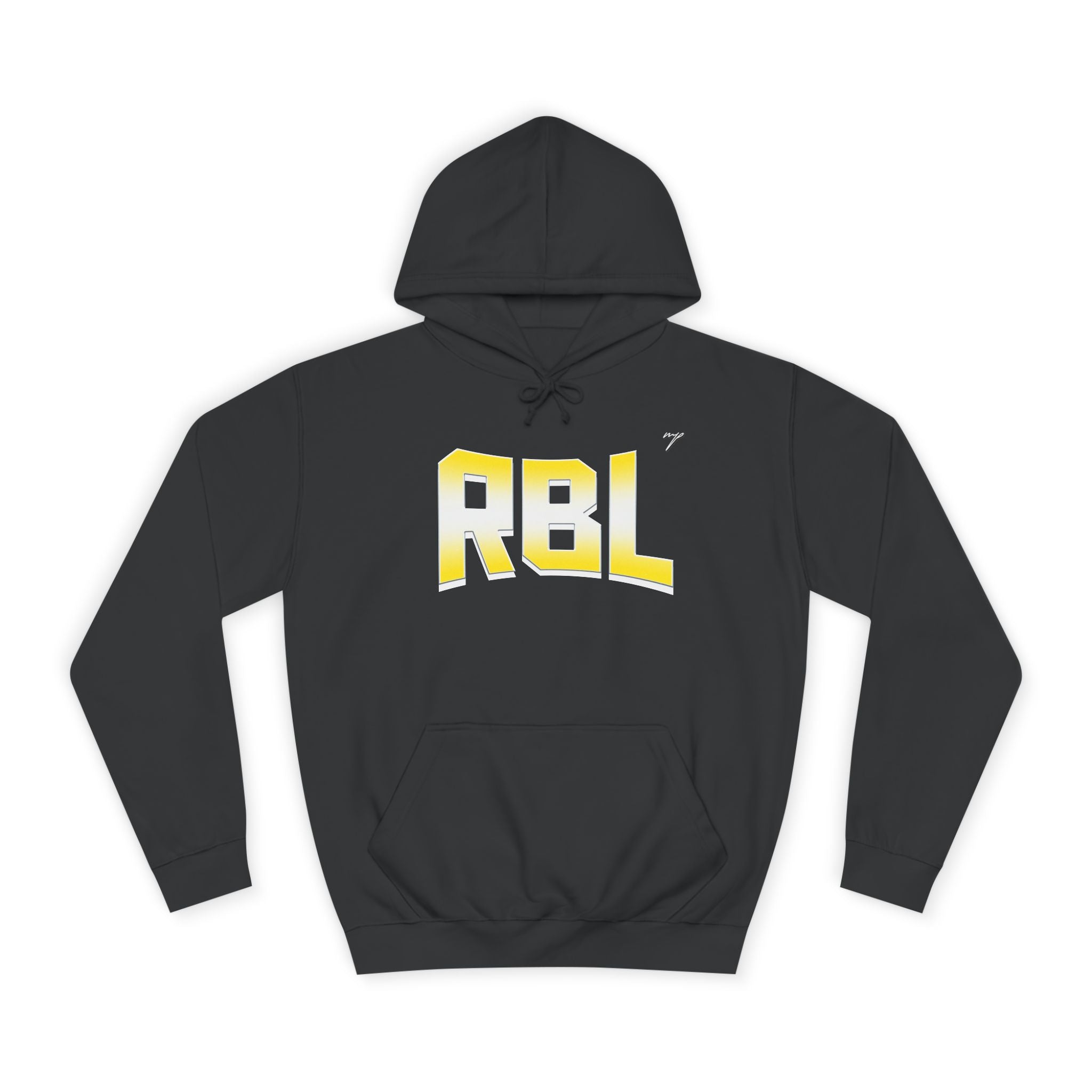 Run Beyond Limits Hoodie