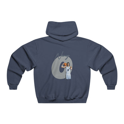 Joe Nunez Vintage Hoodie