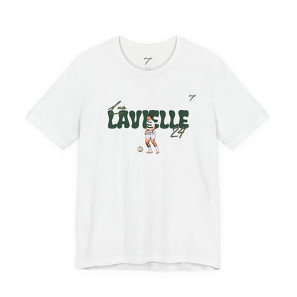 Luc Lavielle Graphic Tee