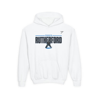 Parker Rutherford YOUTH Hoodie