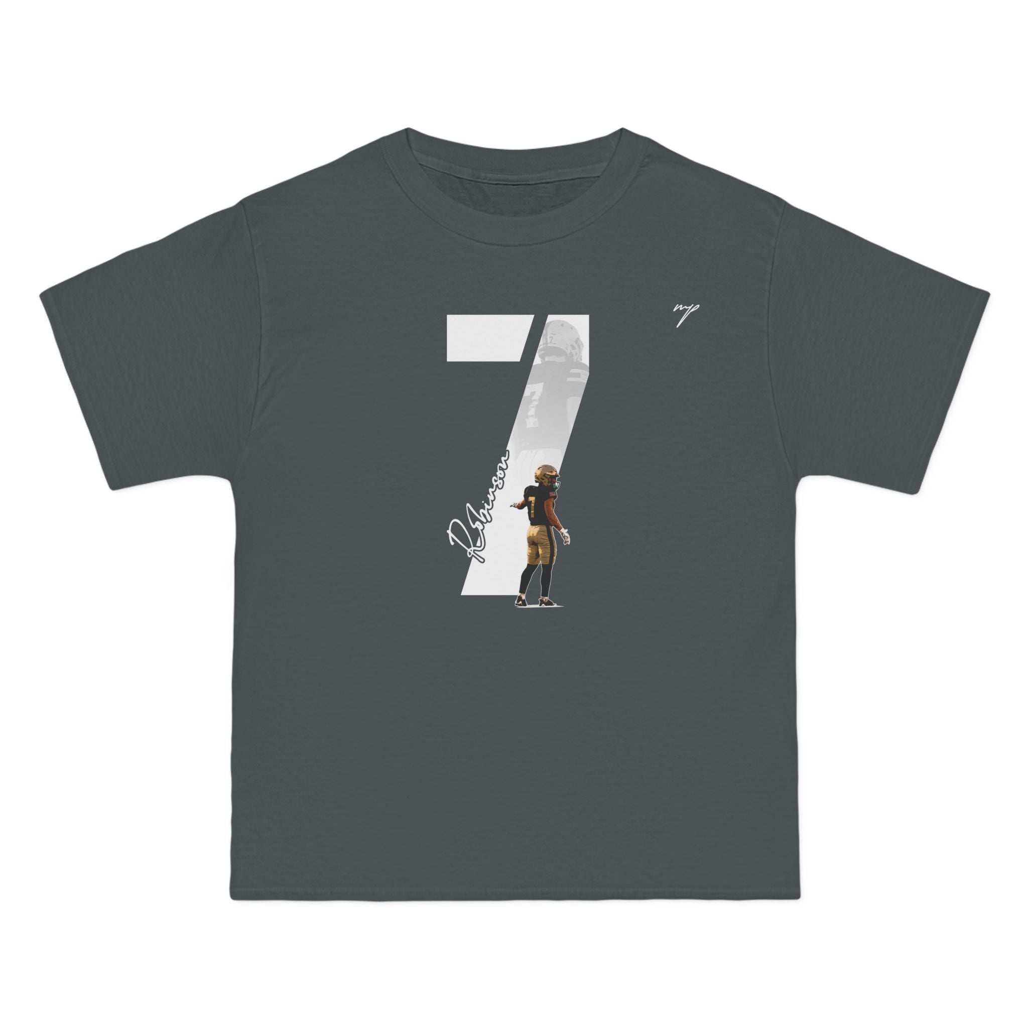 Gray Robinson Vintage Tee