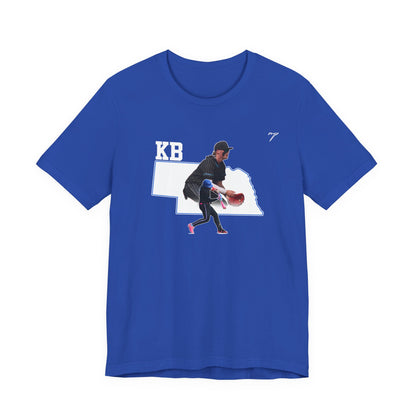 Kayden Baker Graphic Tee