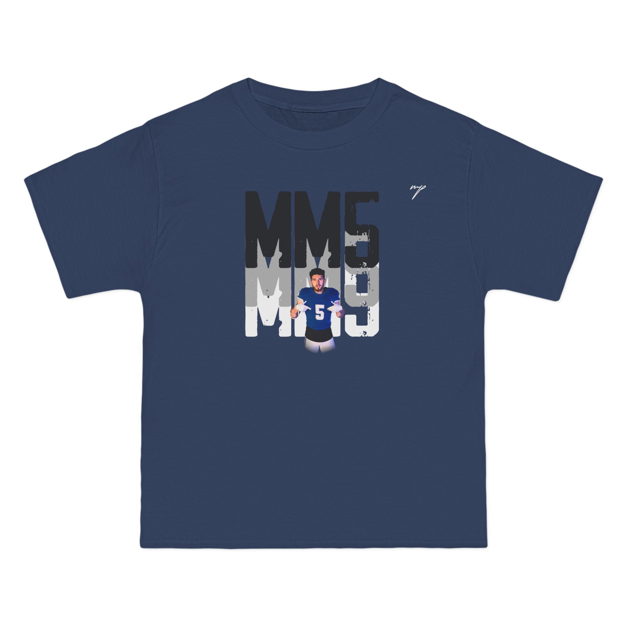 Maddux Mateski Vintage Tee