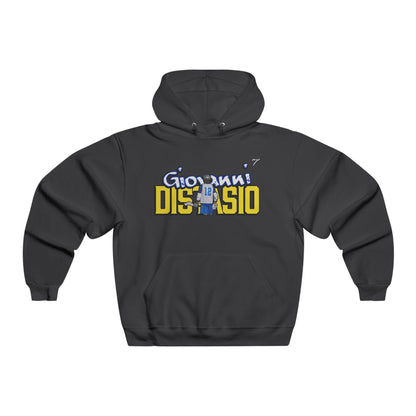 Giovanni Distasio Vintage Hoodie