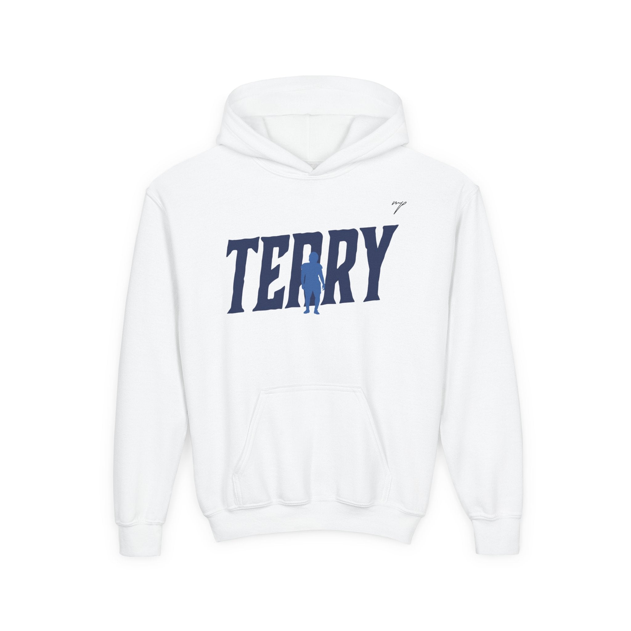 Terry Celamy YOUTH Hoodie