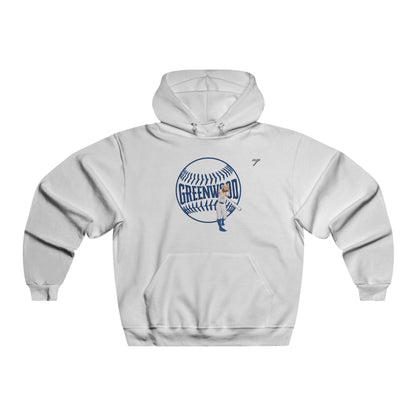 Zoey Greenwood Vintage Hoodie