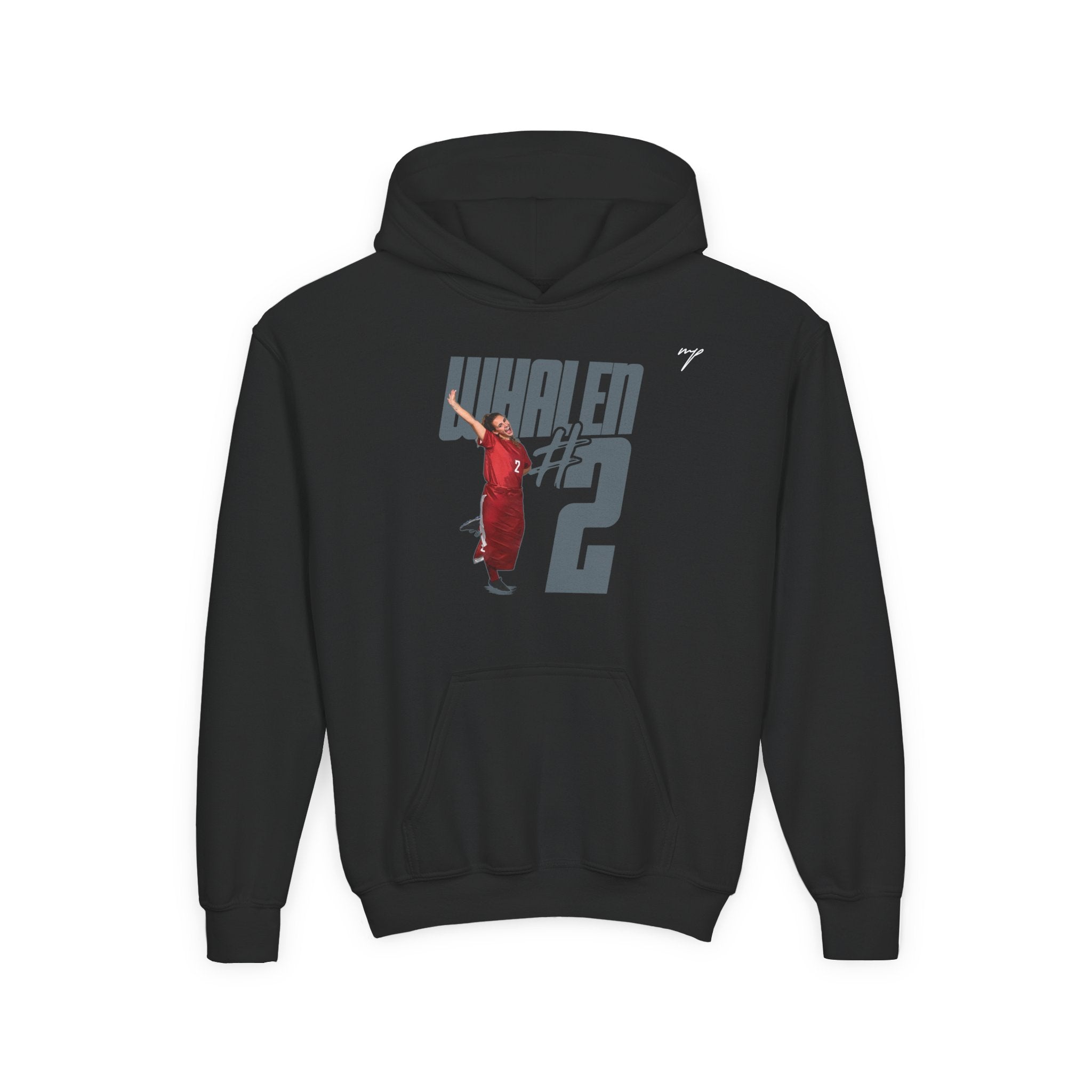 Carly Whalen YOUTH Hoodie