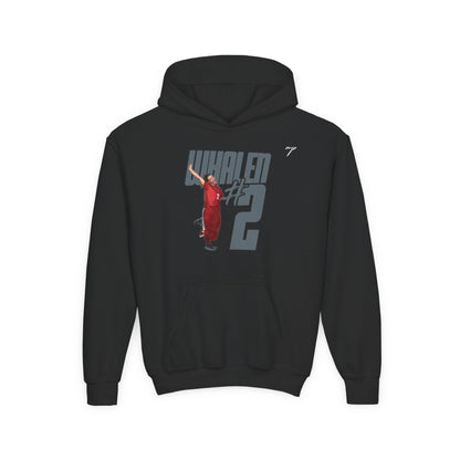 Carly Whalen YOUTH Hoodie