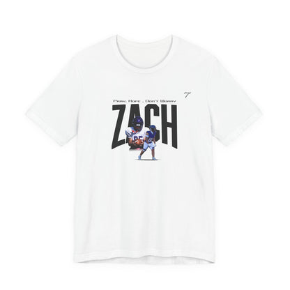 Zach Natividad Graphic Tee