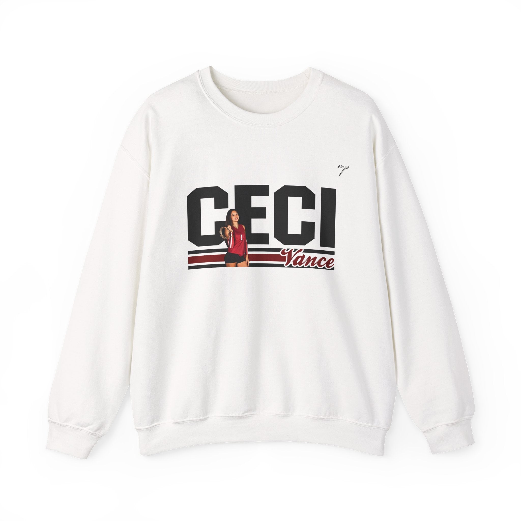 Ceci Vance Crewneck