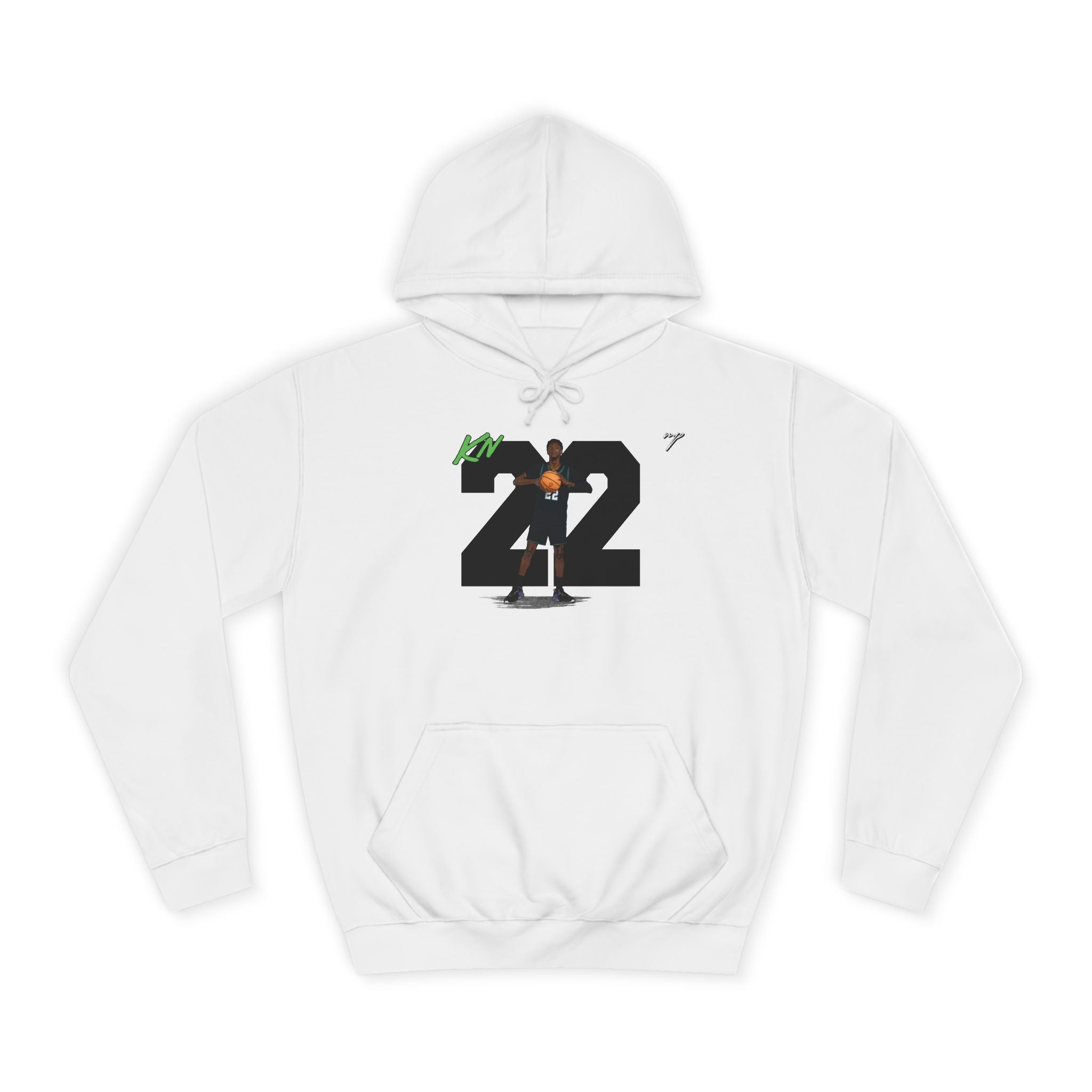 Kyle Nuness Hoodie