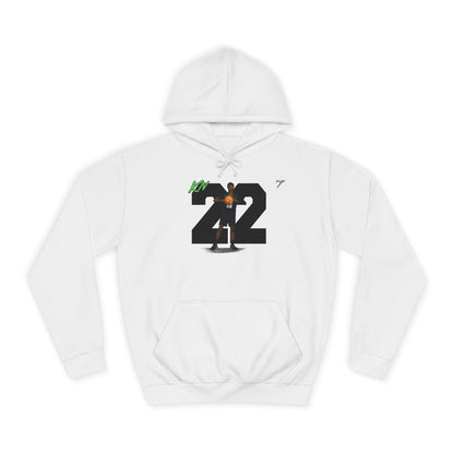 Kyle Nuness Hoodie