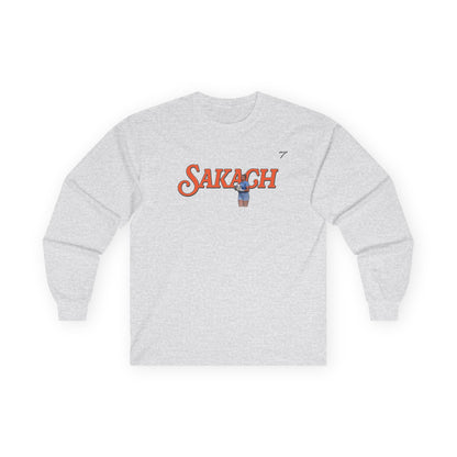 Blake Sakach Long Sleeve