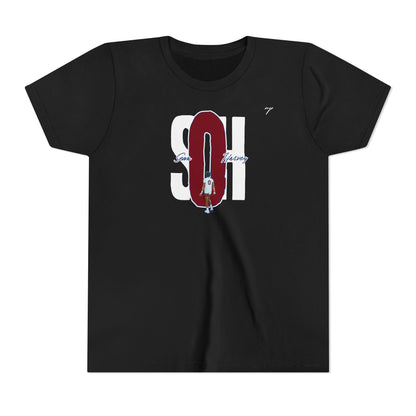 Sean Harvey YOUTH Graphic Tee
