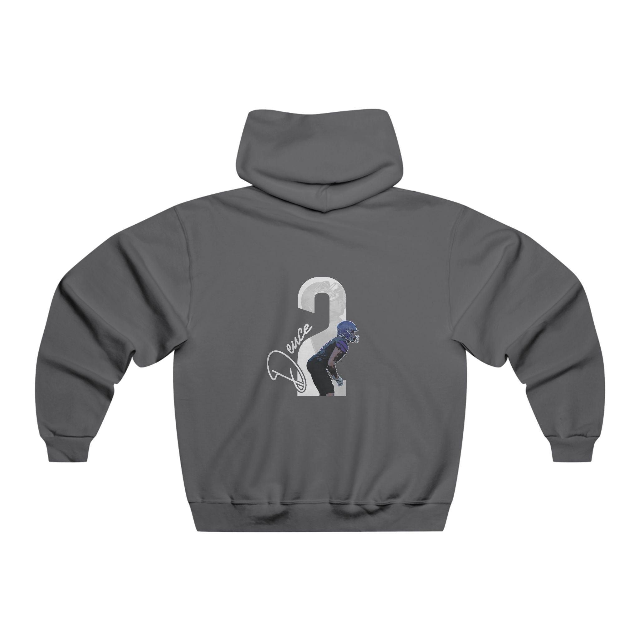 Myion Woody Vintage Hoodie