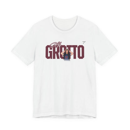 Ella Grotto Graphic Tee