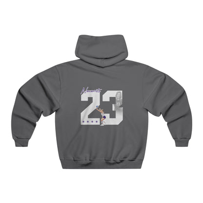 Gigi Navarrete Vintage Hoodie