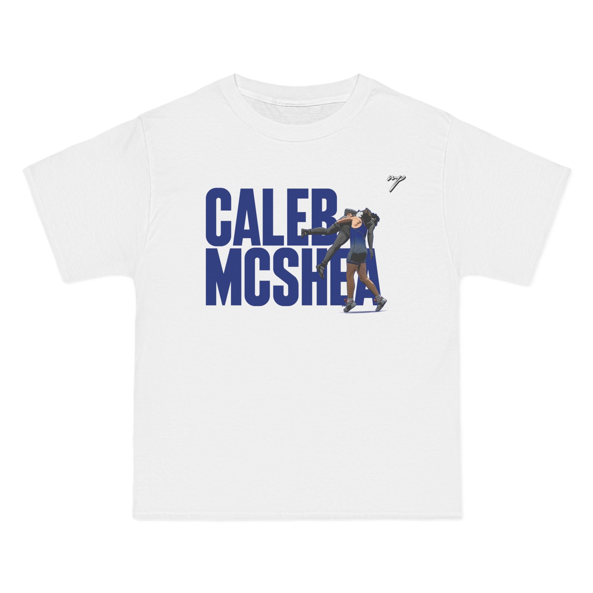 Caleb Mcshea Vintage Tee