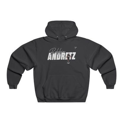 Robbie Andretz Vintage Hoodie