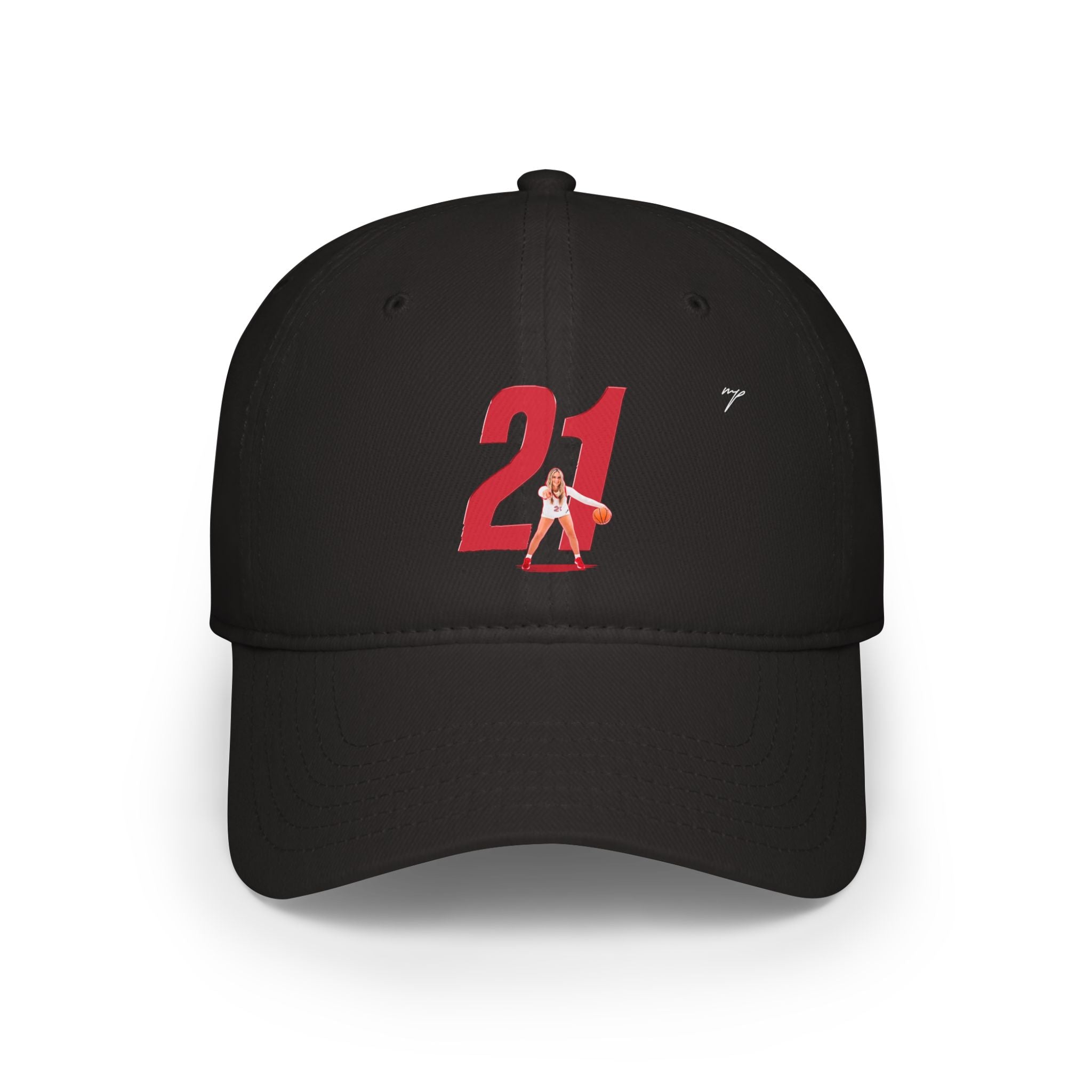 Brooke Winchester Hat
