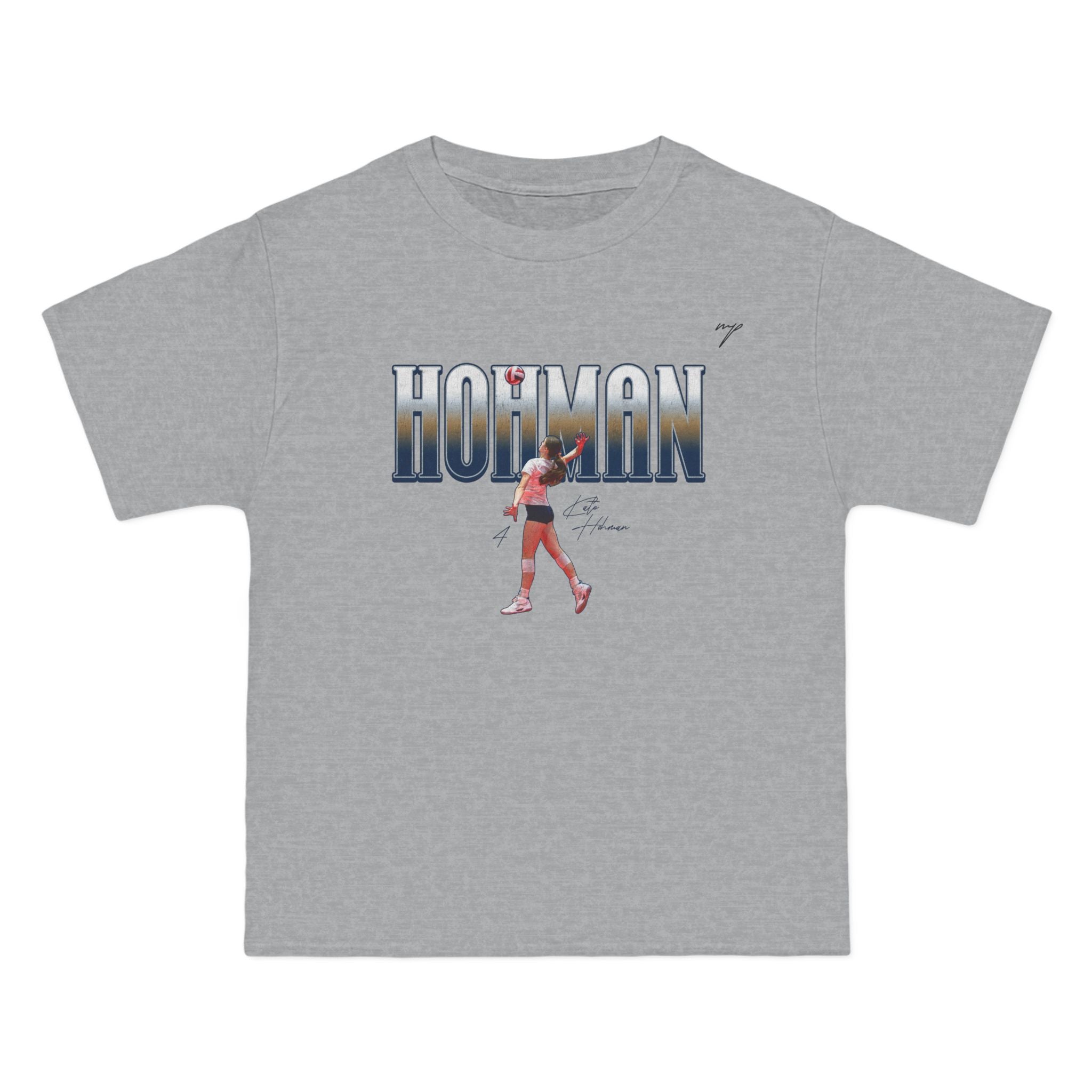 Kate Hohman Vintage Tee