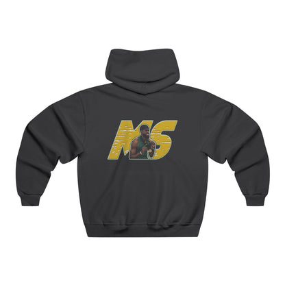 Myles Sams Vintage Hoodie