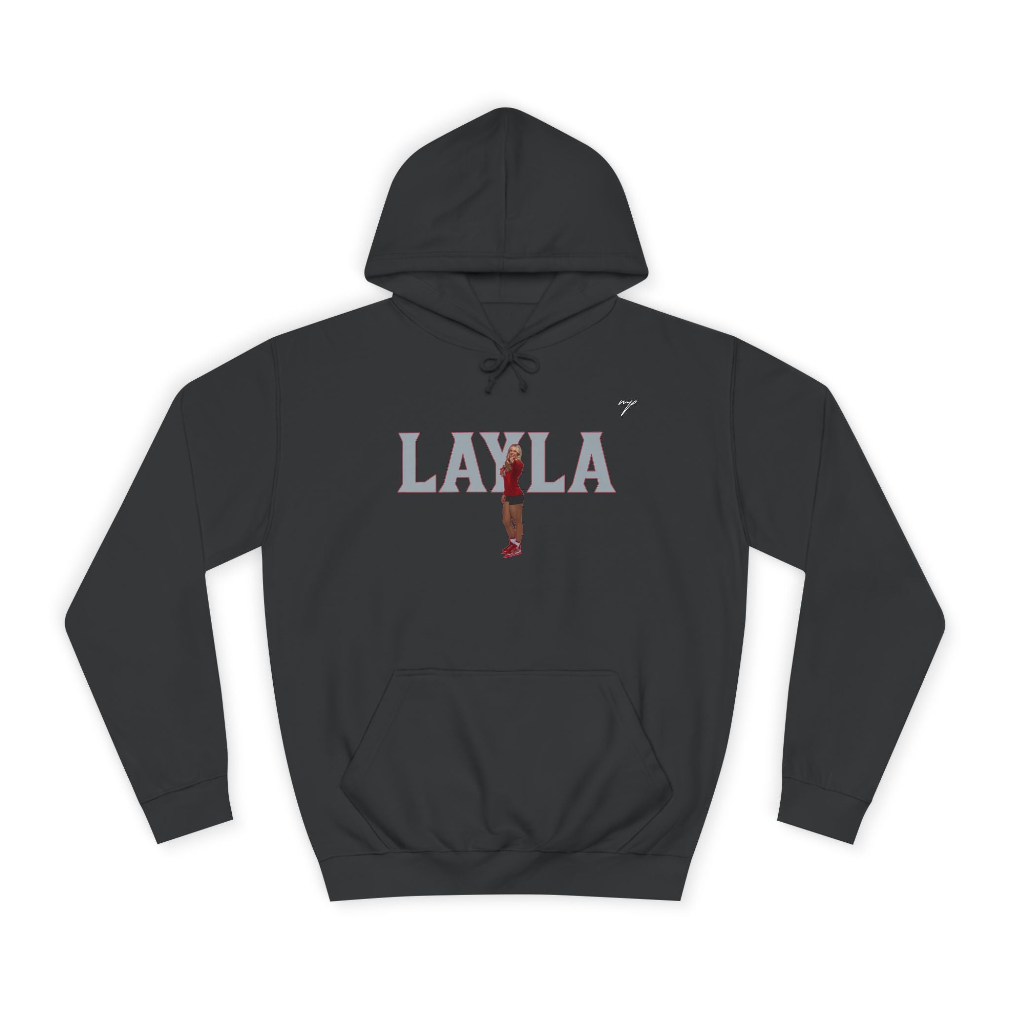 Layla Hoying Hoodie